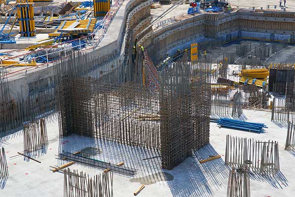 Pose de toiture neuve à Pessac