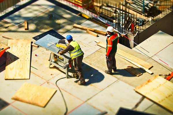 Isolation des combles à Pessac