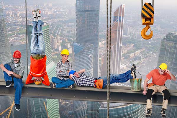 Habillage des avant-toits et faitages à Pessac